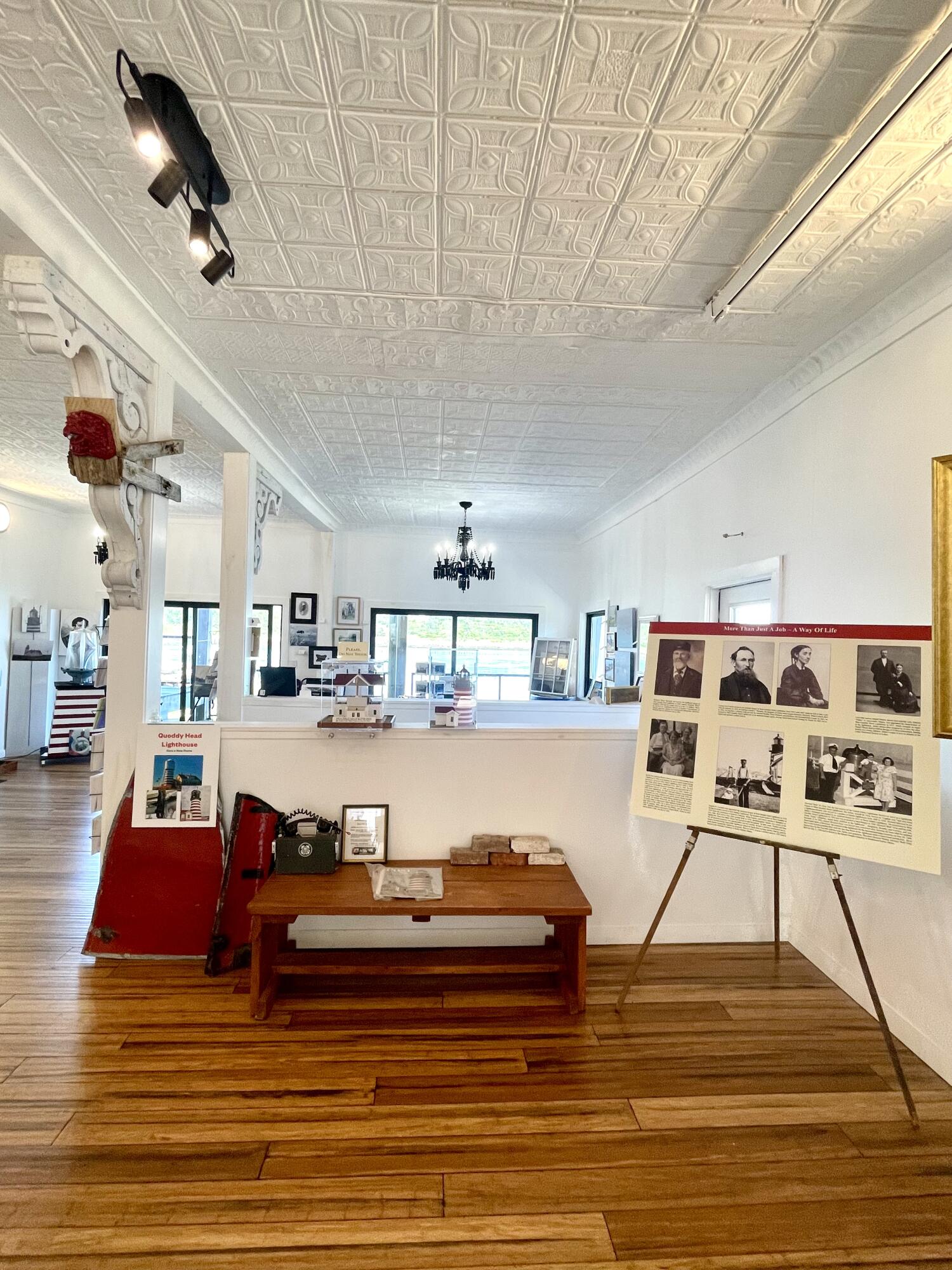 32 Water Street Lubec ME 04652