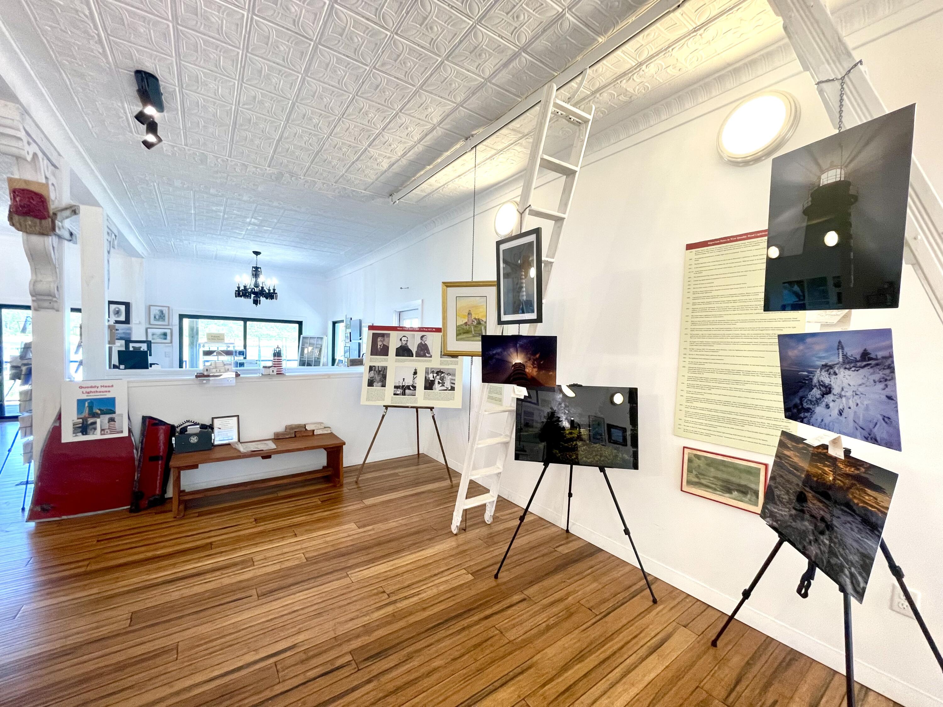 32 Water Street Lubec ME 04652