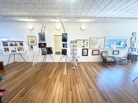 32 Water Street Lubec ME 04652