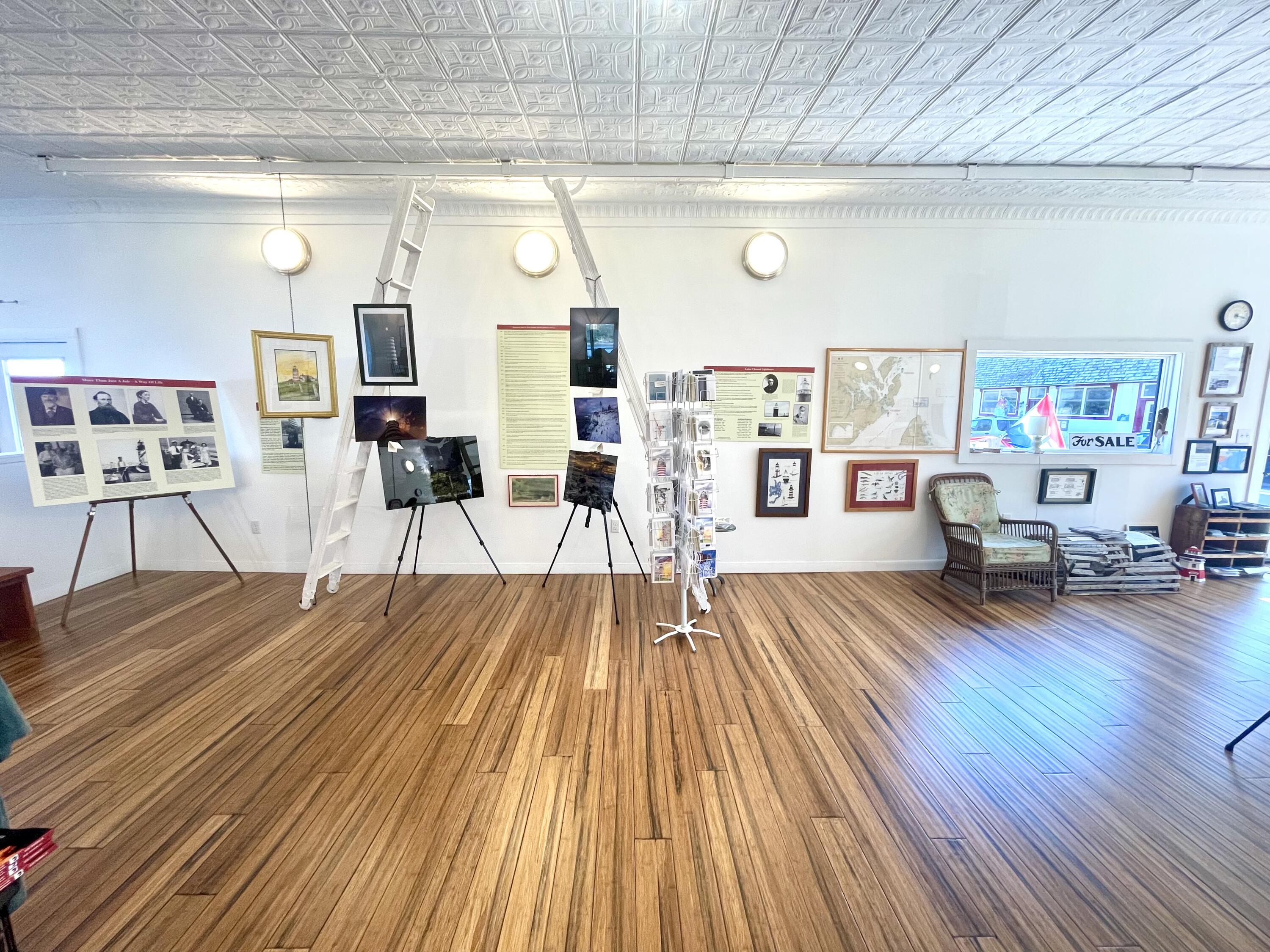 32 Water Street Lubec ME 04652