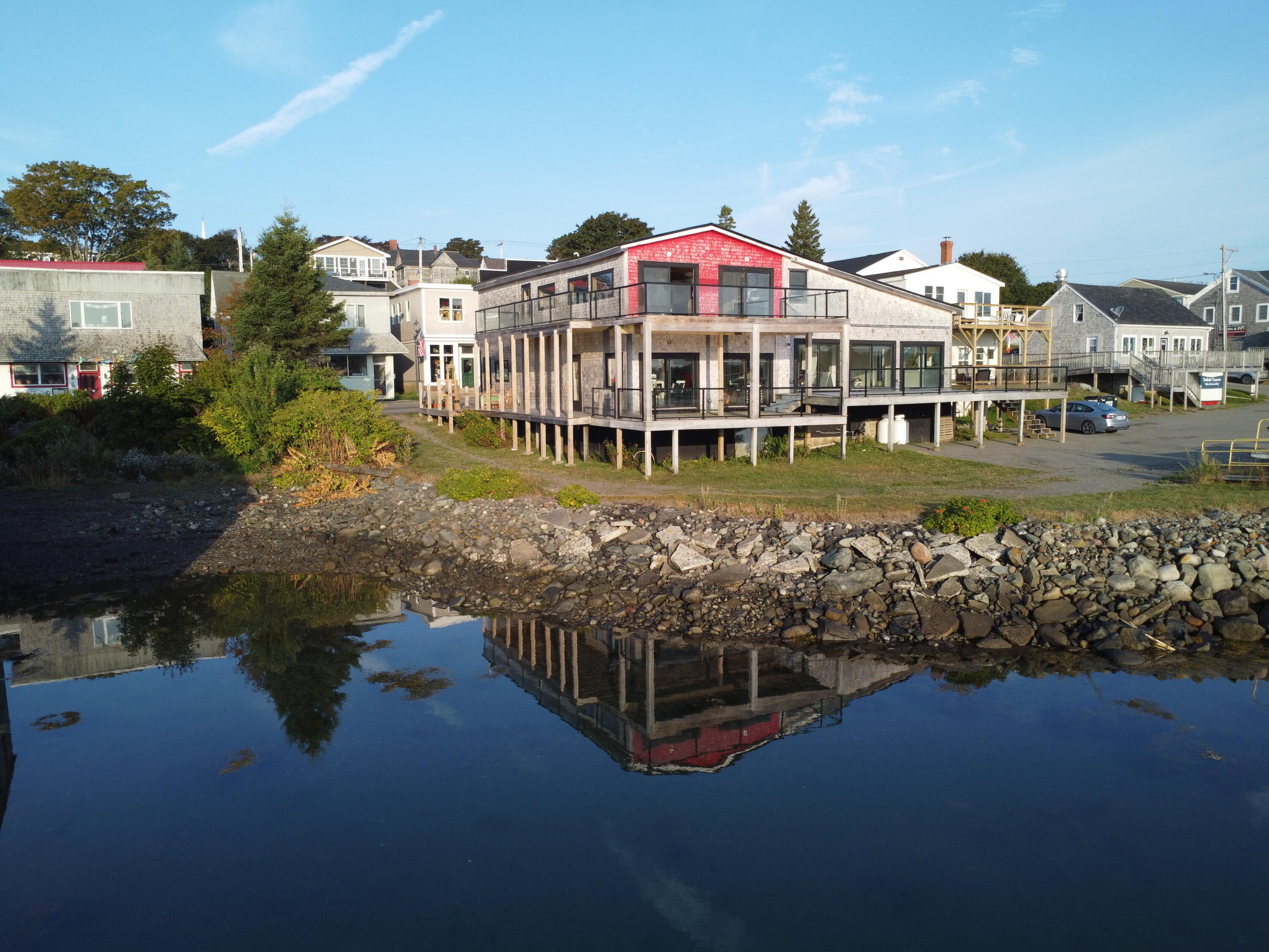 32 Water Street Lubec ME 04652