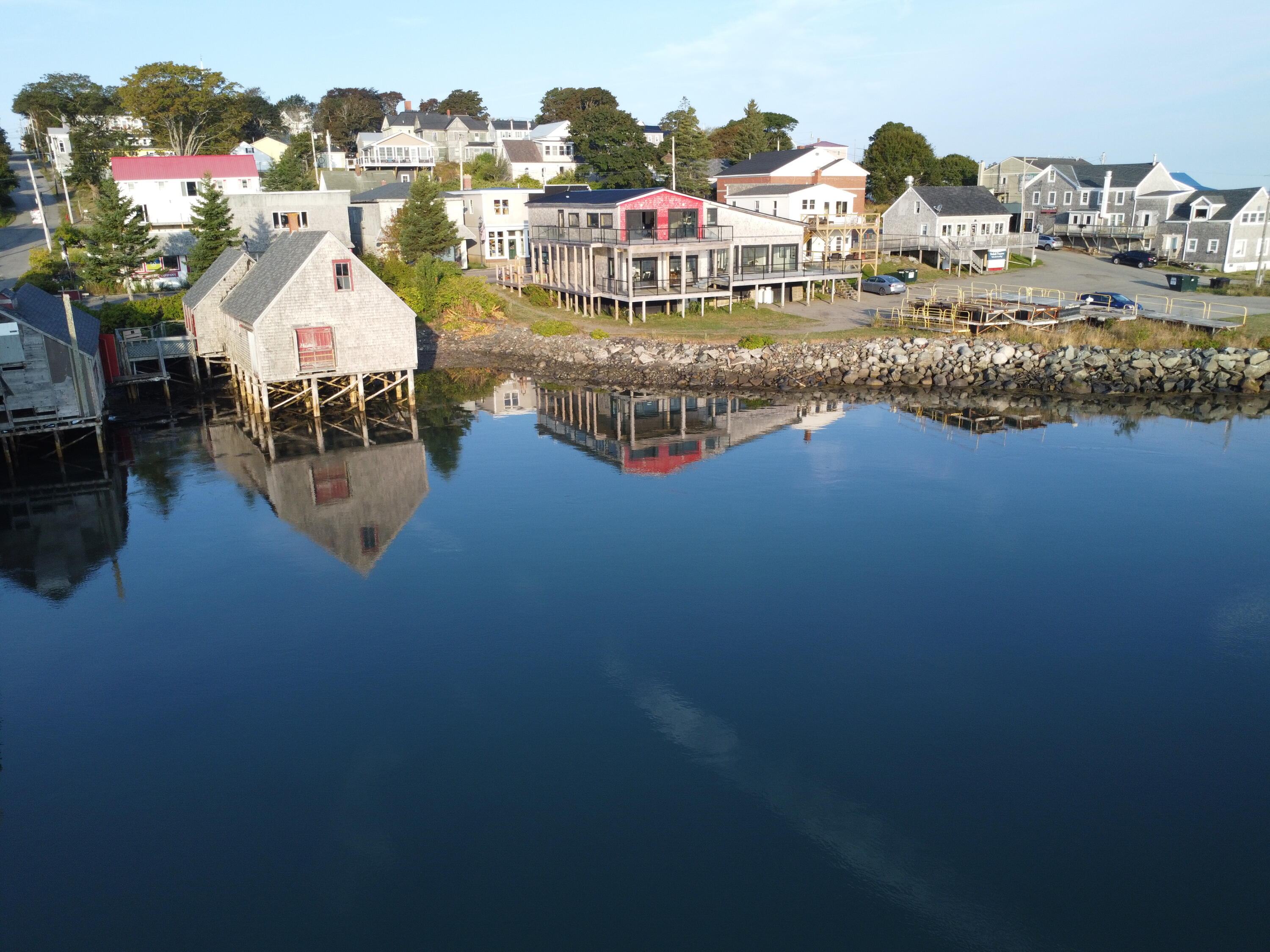 32 Water Street Lubec ME 04652