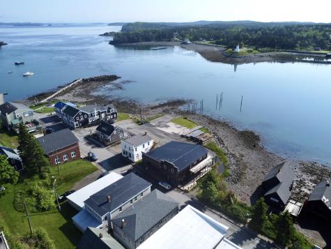 32 Water Street Lubec ME 04652