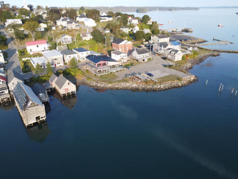 32 Water Street Lubec ME 04652