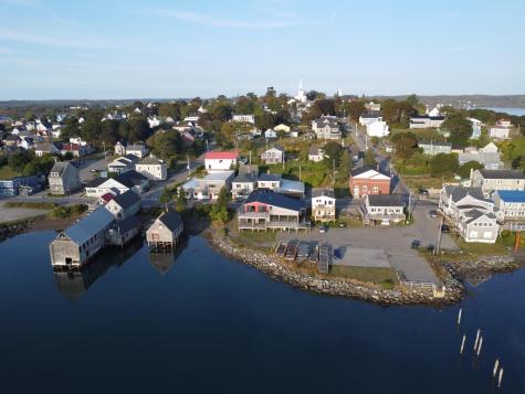 32 Water Street Lubec ME 04652