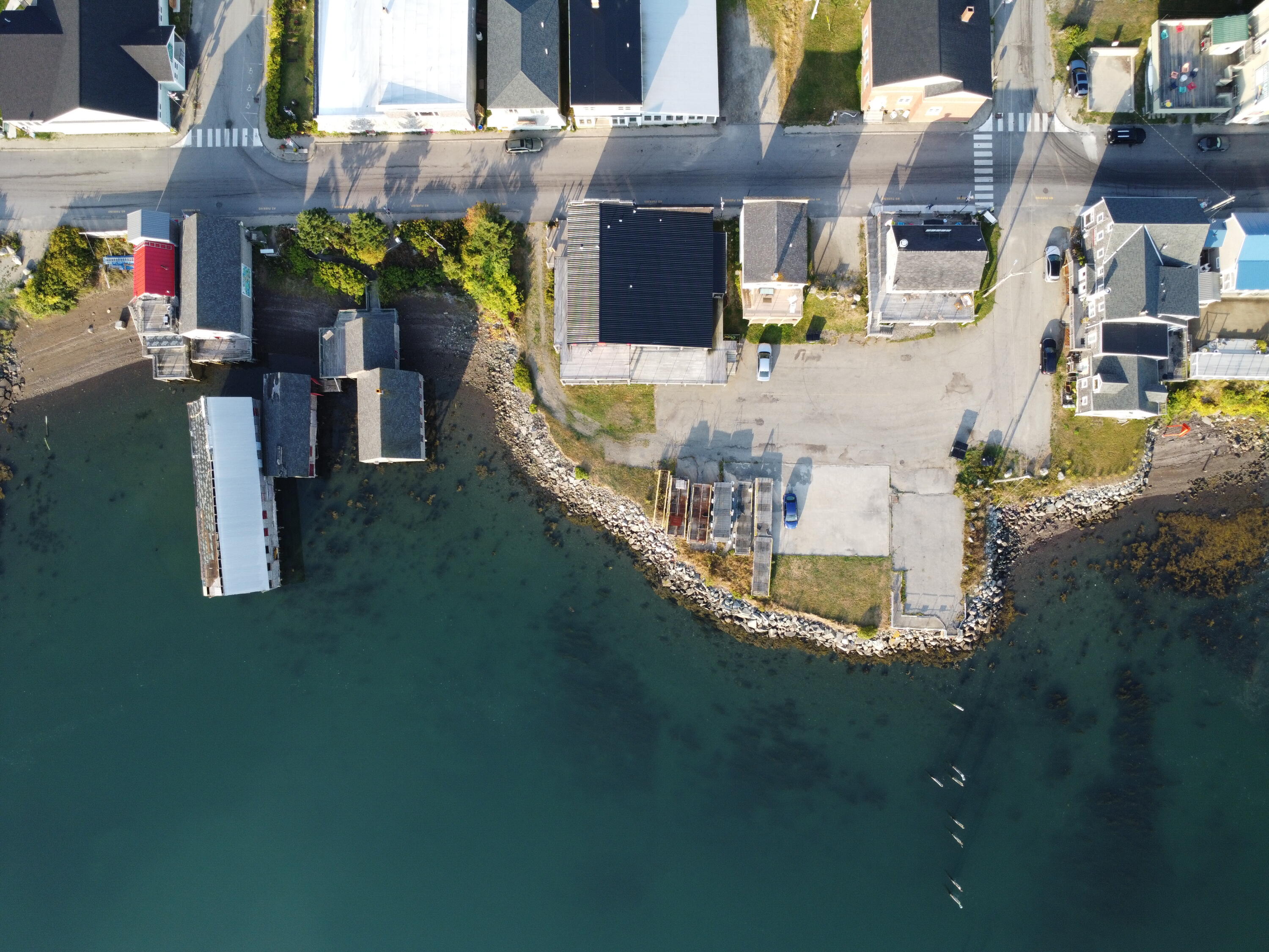 32 Water Street Lubec ME 04652