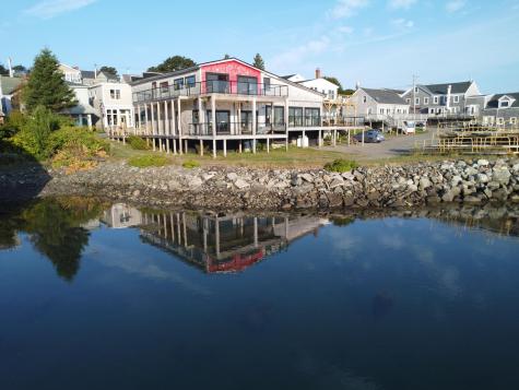 32 Water Street Lubec ME 04652