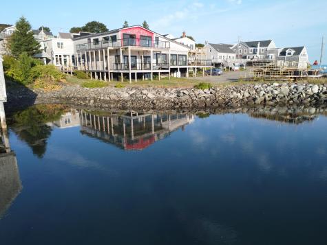 32 Water Street Lubec ME 04652