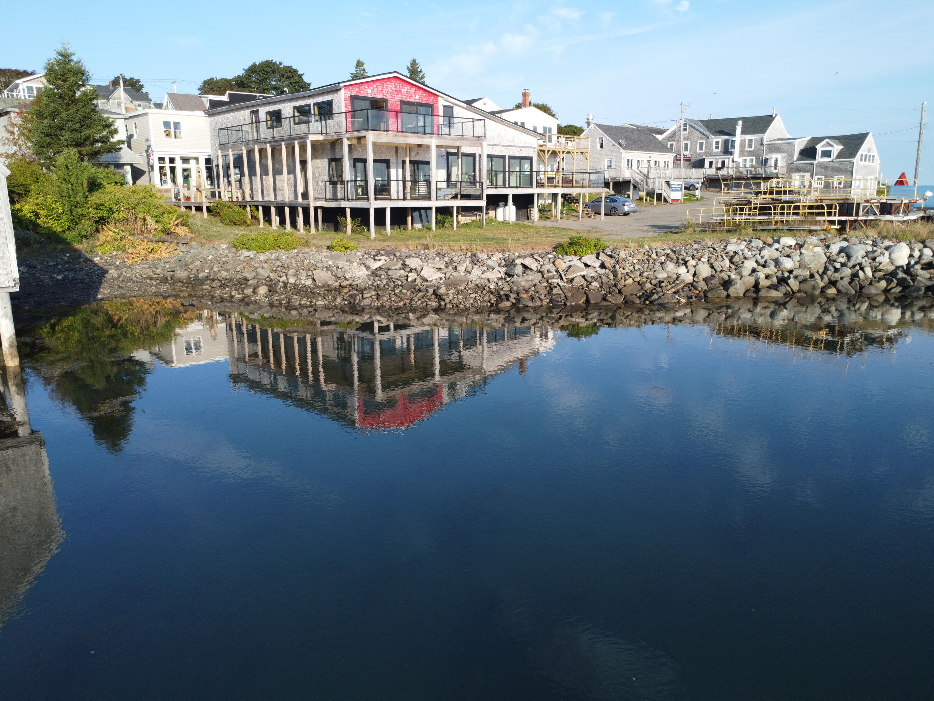 32 Water Street Lubec ME 04652