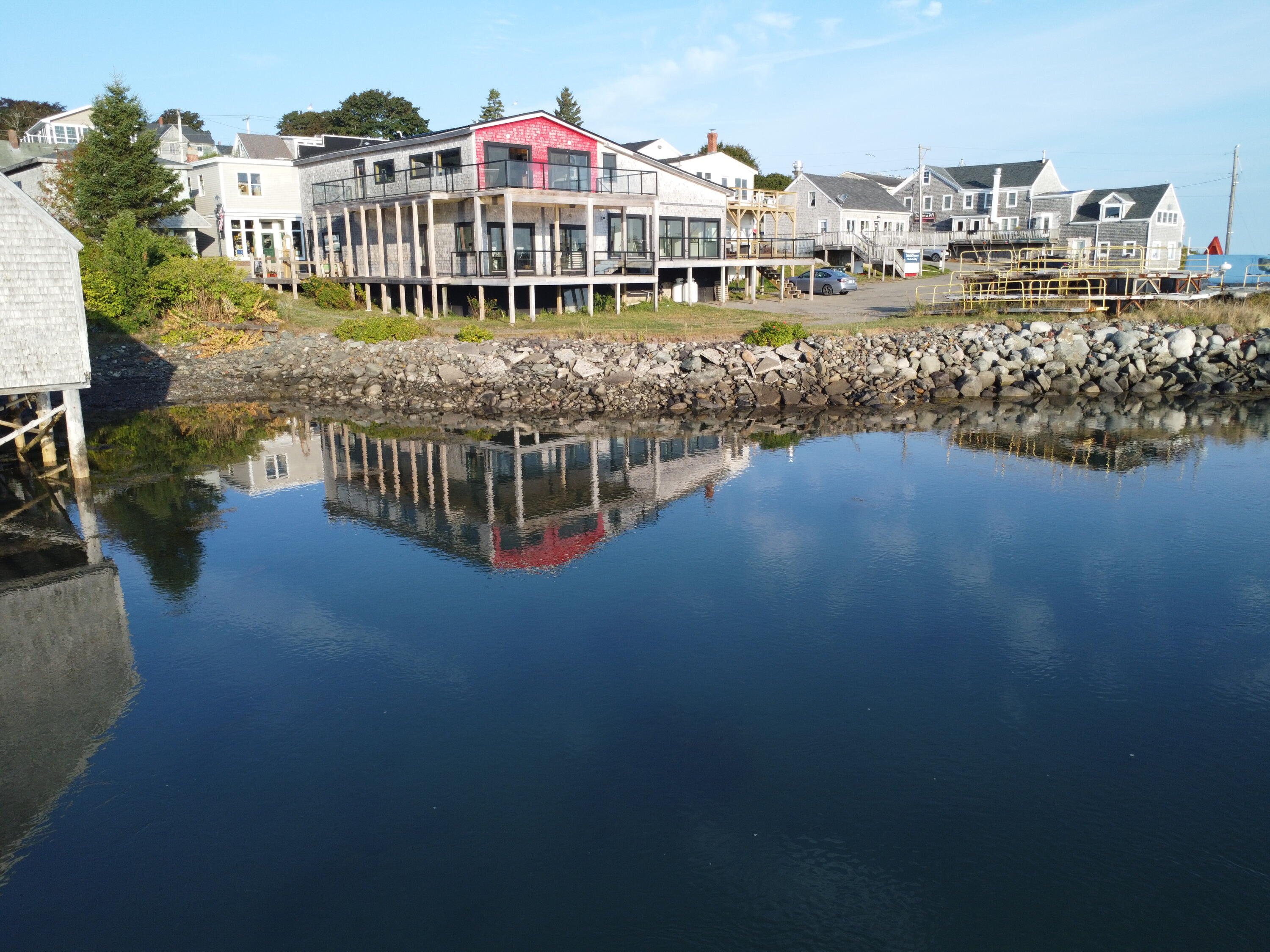32 Water Street Lubec ME 04652