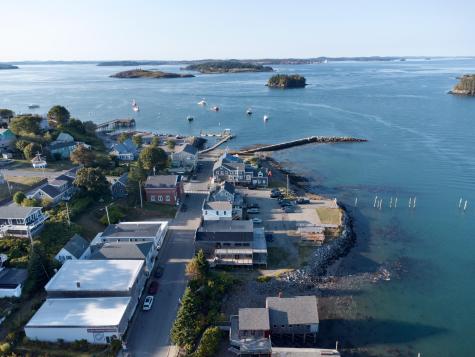 32 Water Street Lubec ME 04652