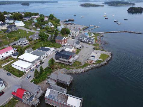 32 Water Street Lubec ME 04652