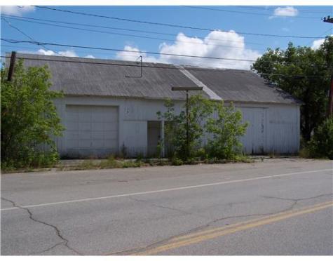 428 Main Street Calais ME 04619