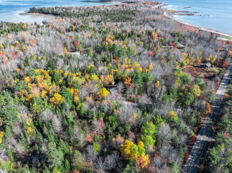 782 Lamoine Beach Road Lamoine ME 04605