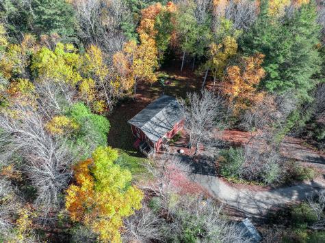 782 Lamoine Beach Road Lamoine ME 04605