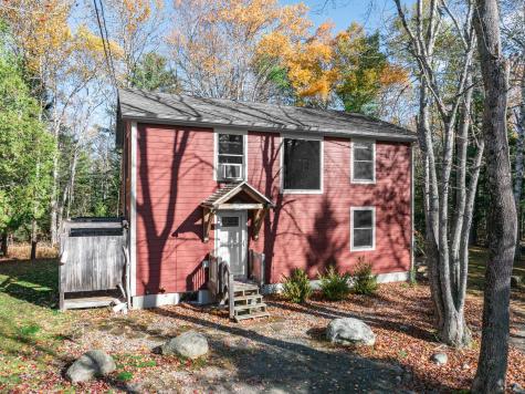 782 Lamoine Beach Road Lamoine ME 04605