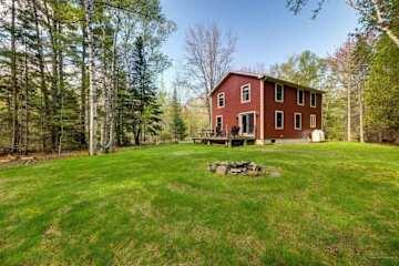 782 Lamoine Beach Road Lamoine ME 04605