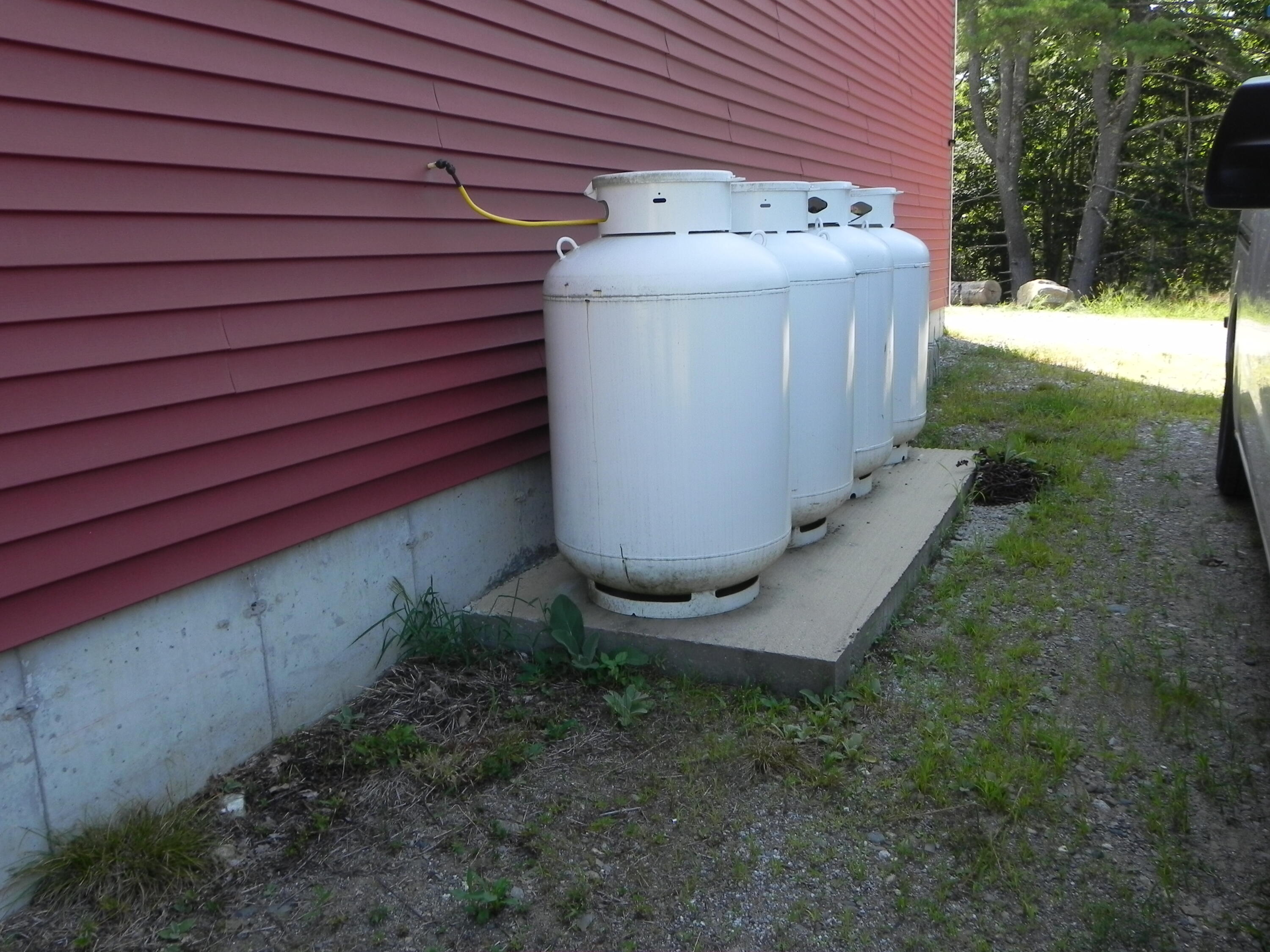 5 Red Barn Road Damariscotta ME 04543