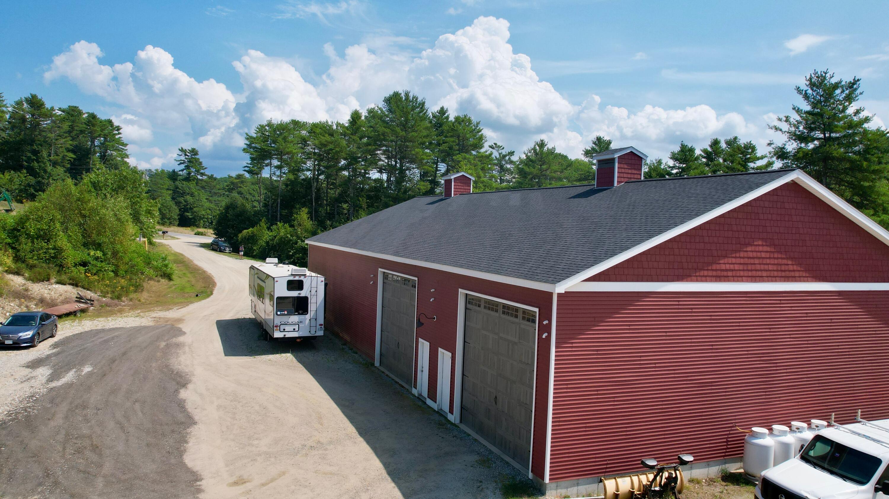 5 Red Barn Road Damariscotta ME 04543