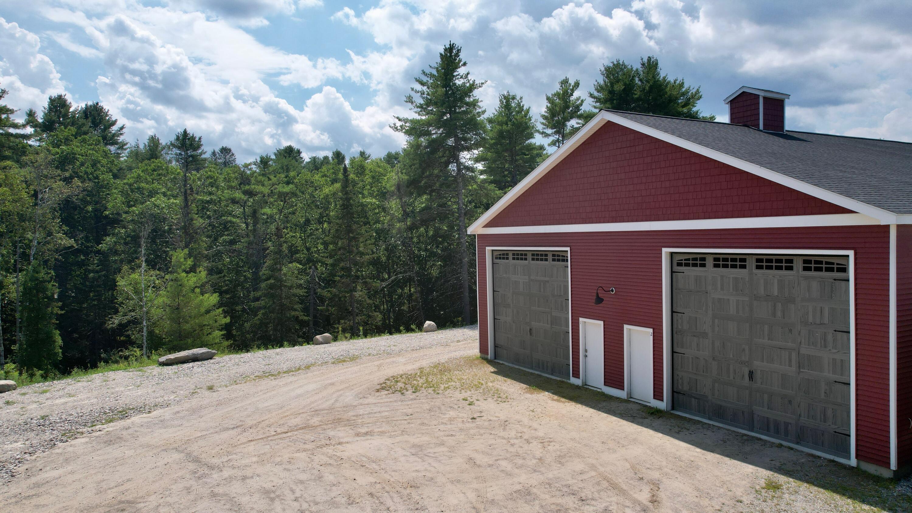 5 Red Barn Road Damariscotta ME 04543
