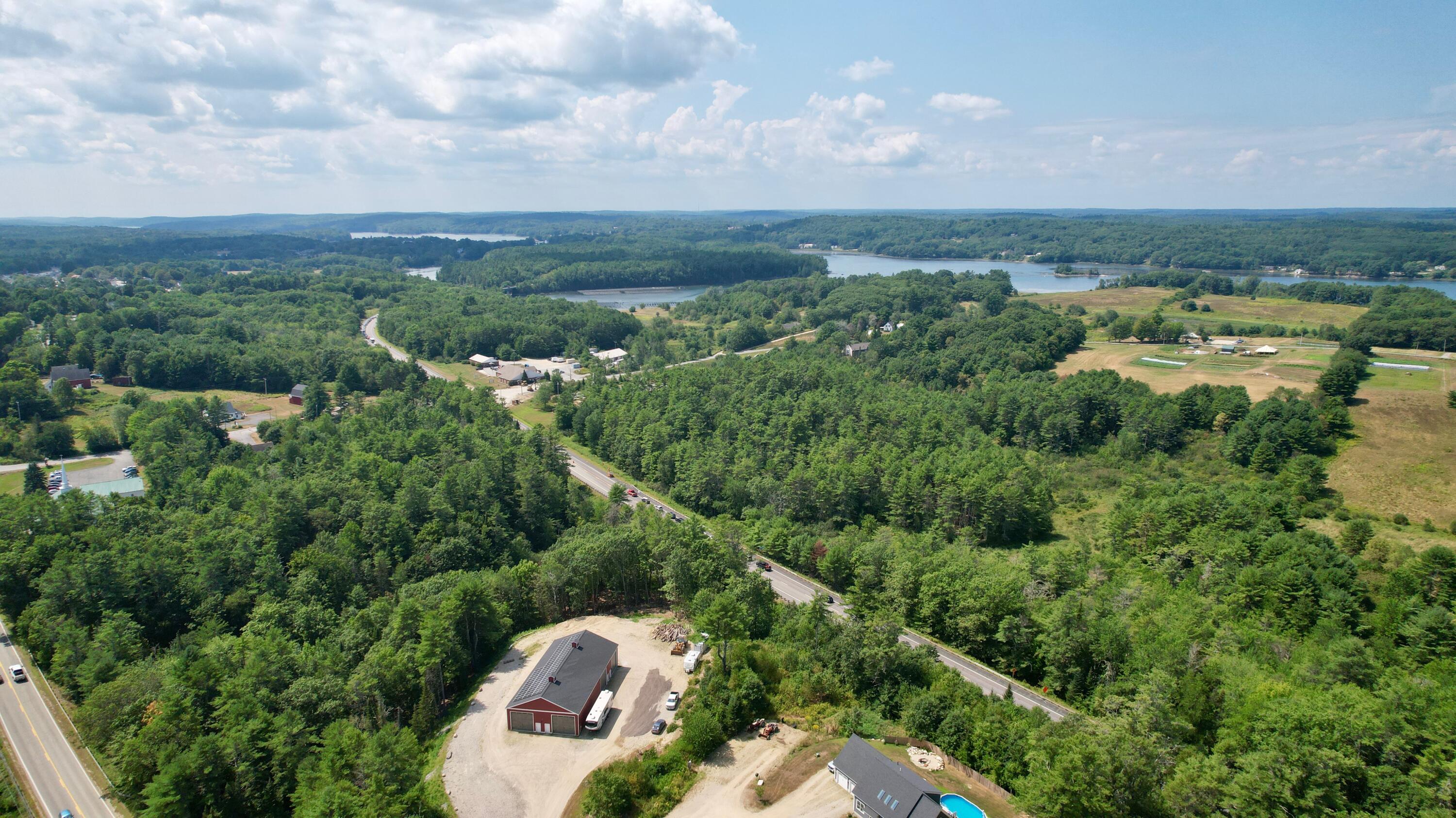 5 Red Barn Road Damariscotta ME 04543