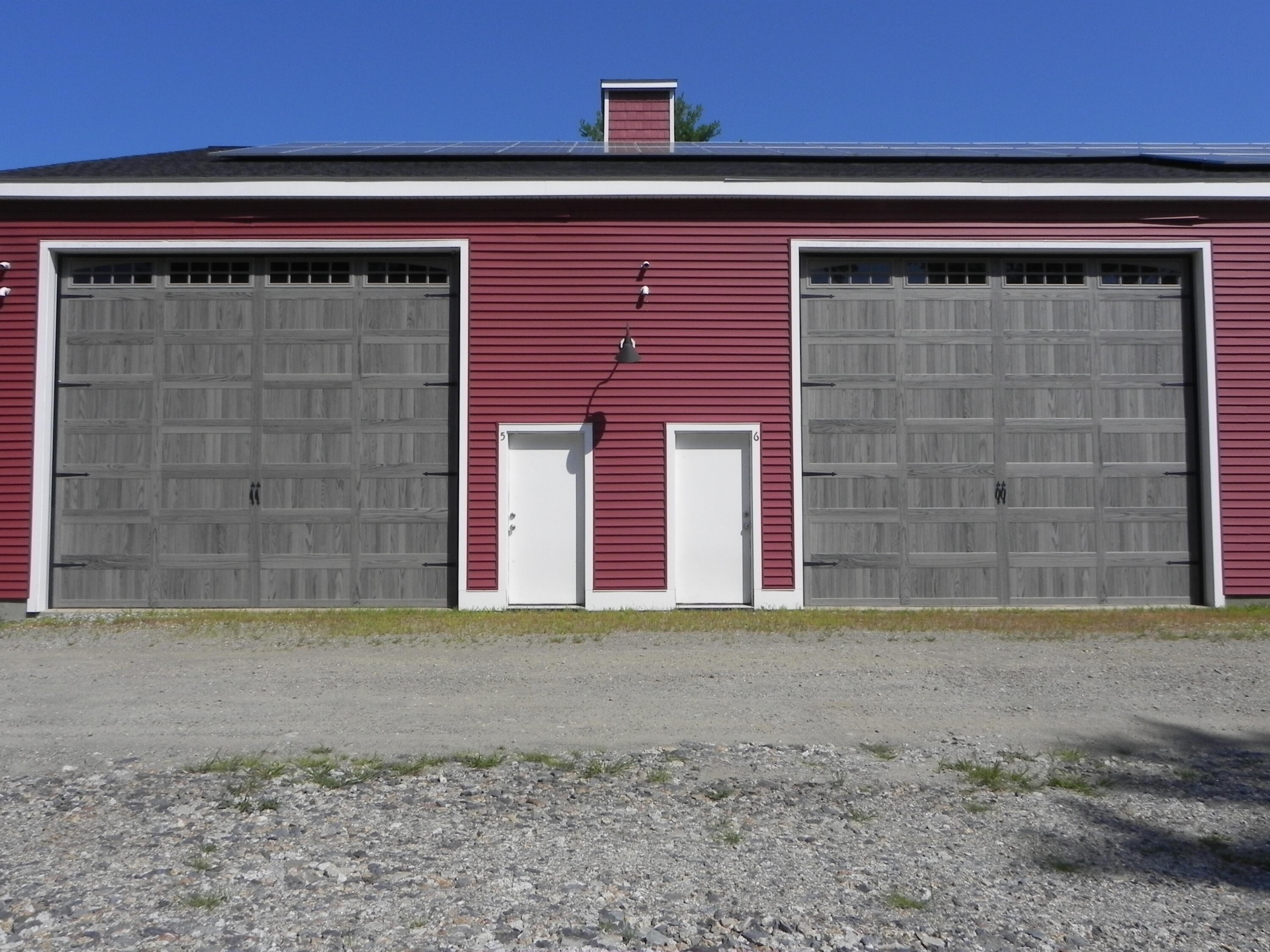 5 Red Barn Road Damariscotta ME 04543