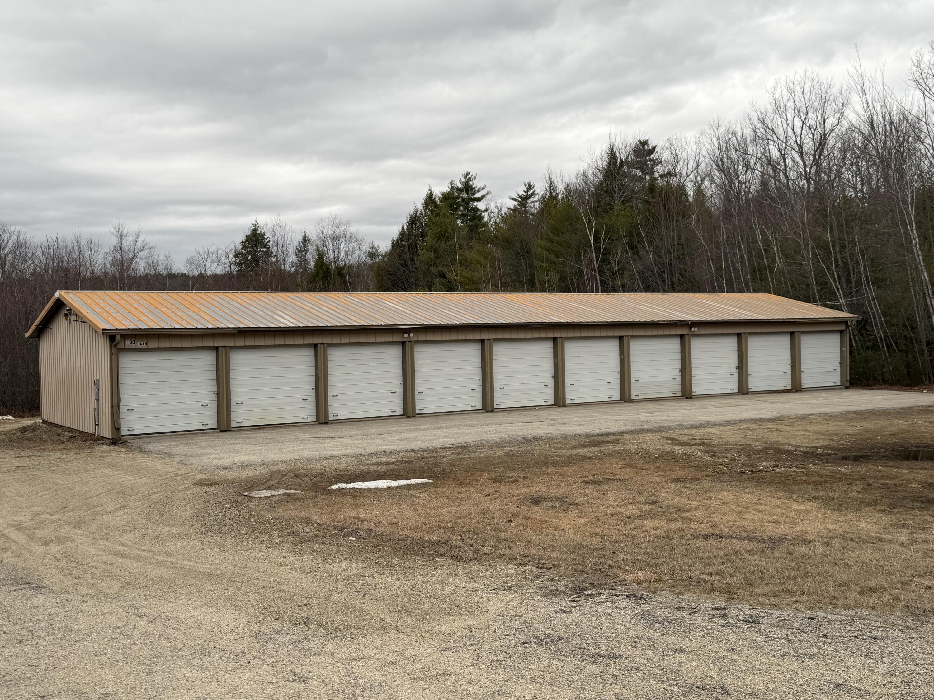 703 Main Street Waterboro ME 04087