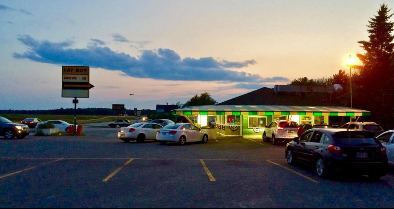 111 Bath Road Brunswick ME 04011