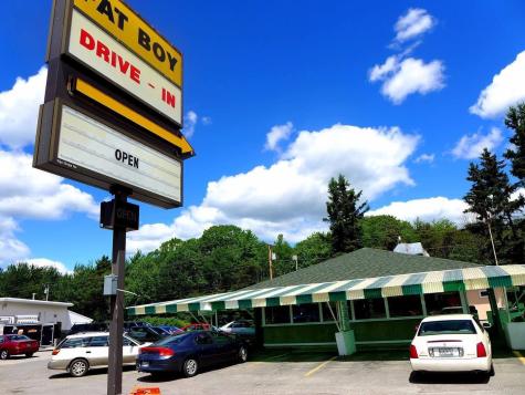 111 Bath Road Brunswick ME 04011