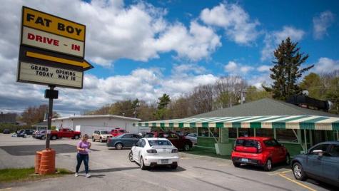 111 Bath Road Brunswick ME 04011