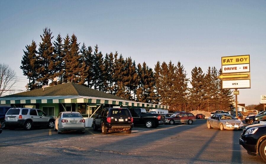 111 Bath Road Brunswick ME 04011