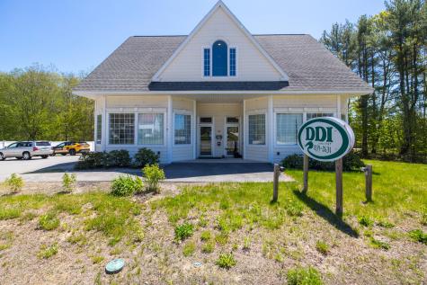 166 Narragansett Street Gorham ME 04038