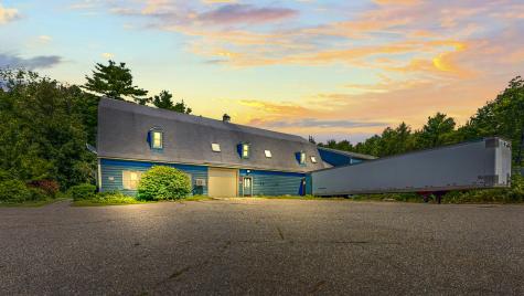 16 Ferry Road Lewiston ME 04240