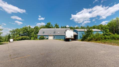 16 Ferry Road Lewiston ME 04240