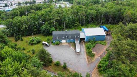 16 Ferry Road Lewiston ME 04240