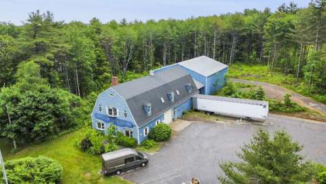 16 Ferry Road Lewiston ME 04240
