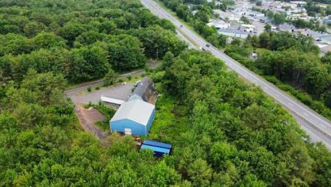 16 Ferry Road Lewiston ME 04240