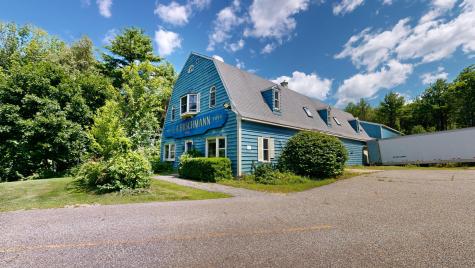 16 Ferry Road Lewiston ME 04240