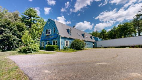 16 Ferry Road Lewiston ME 04240