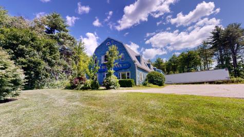 16 Ferry Road Lewiston ME 04240