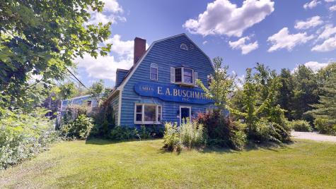 16 Ferry Road Lewiston ME 04240