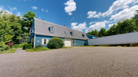 16 Ferry Road Lewiston ME 04240