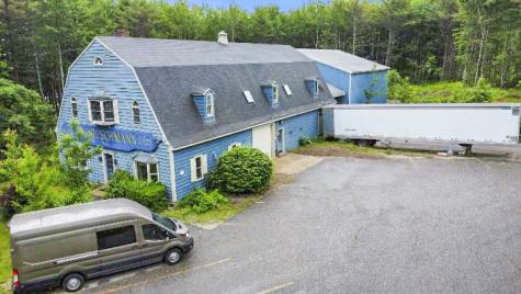 16 Ferry Road Lewiston ME 04240