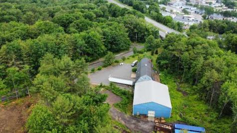 16 Ferry Road Lewiston ME 04240