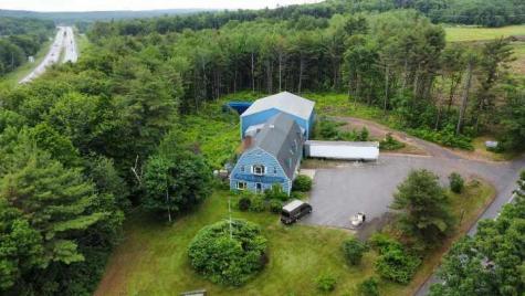 16 Ferry Road Lewiston ME 04240