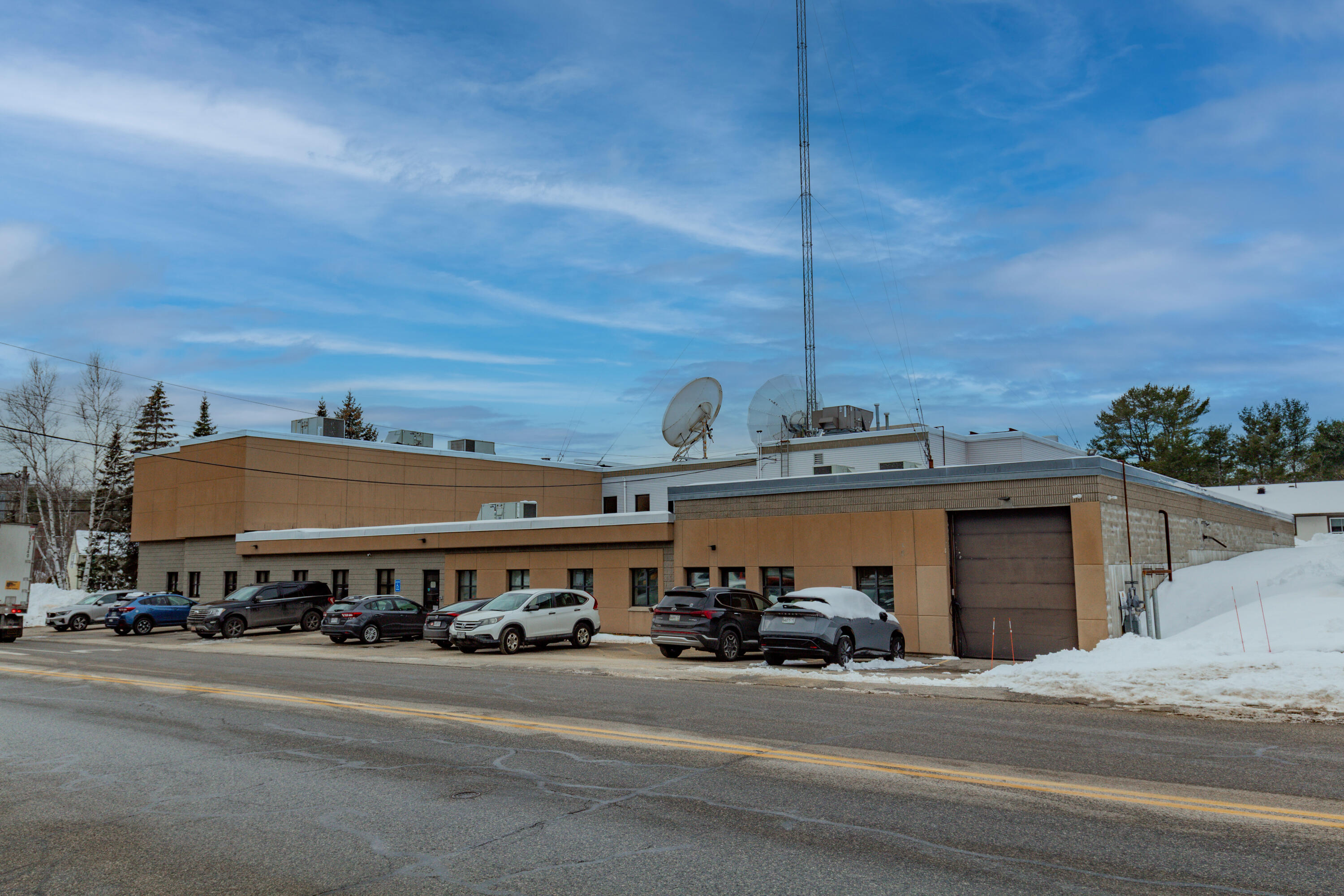 1450 Lisbon Street Lewiston ME 04240