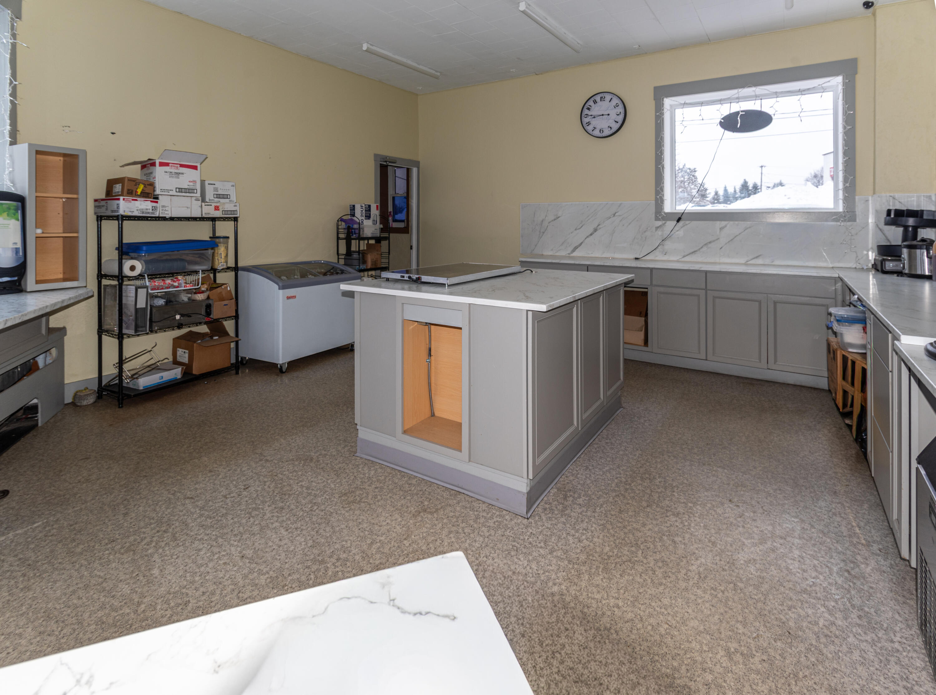 417 & 423 Main Street Madawaska ME 04756