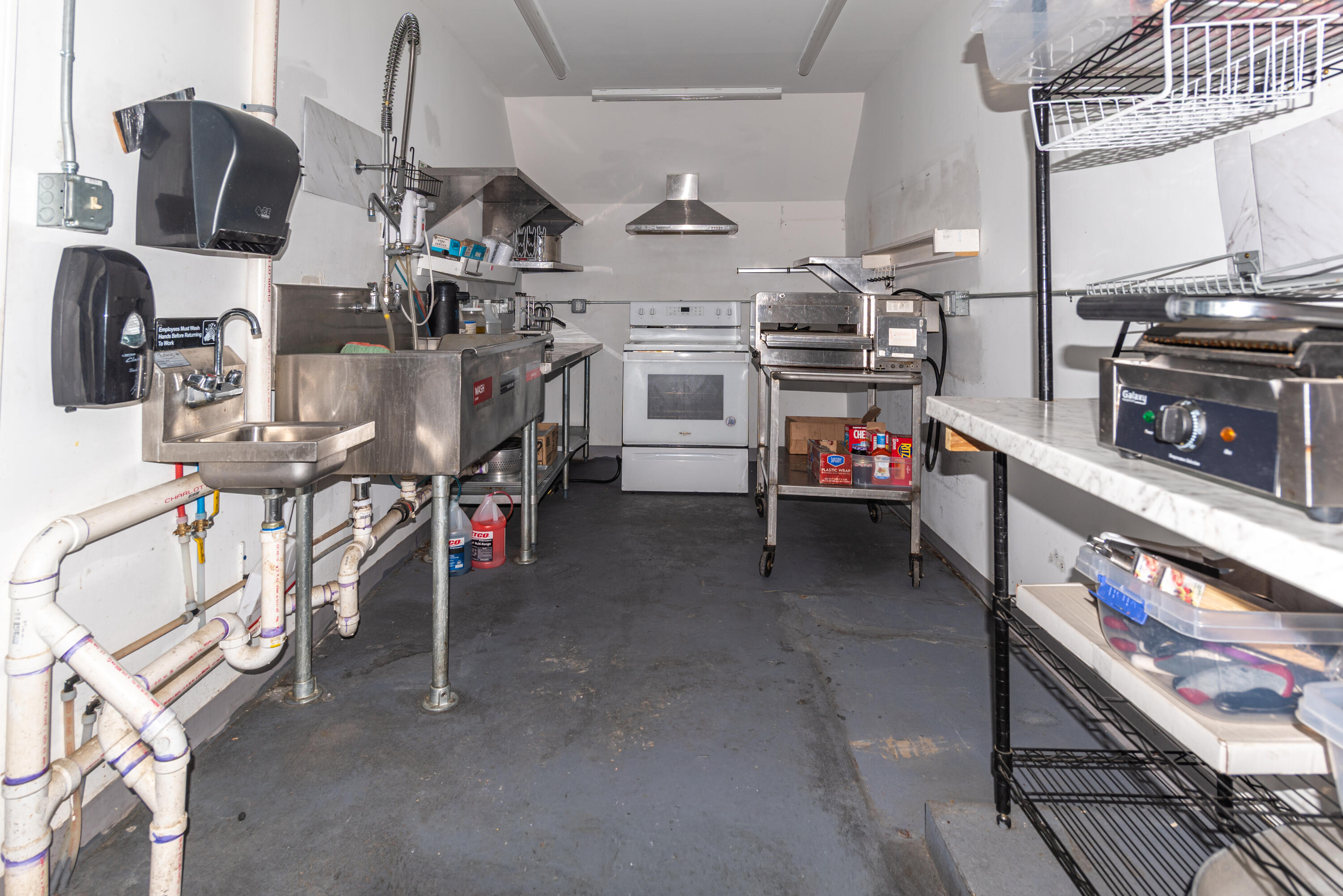 417 & 423 Main Street Madawaska ME 04756