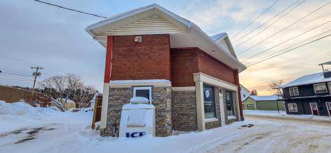 417 & 423 Main Street Madawaska ME 04756