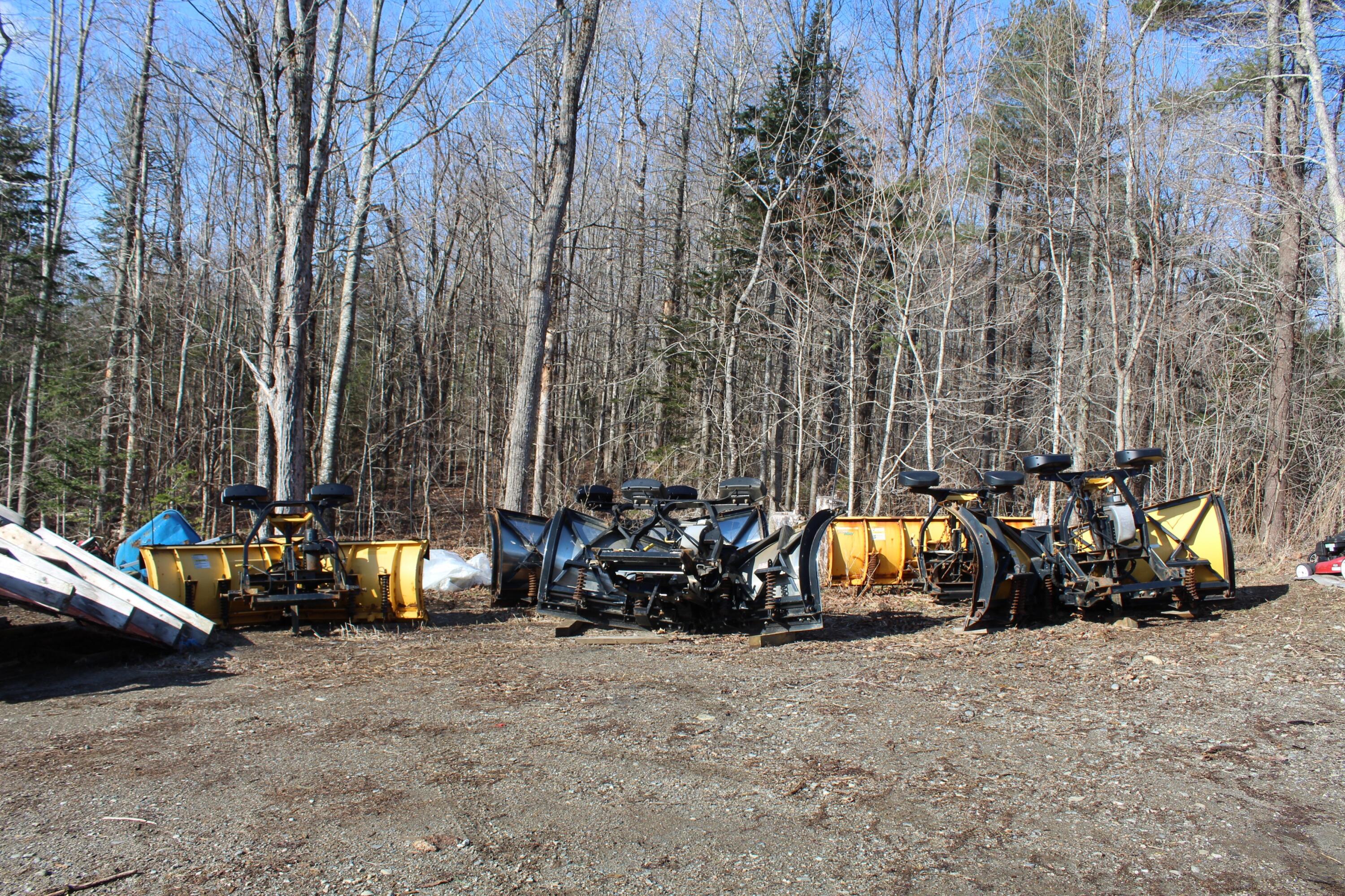 759 Brooks Road Knox ME 04986